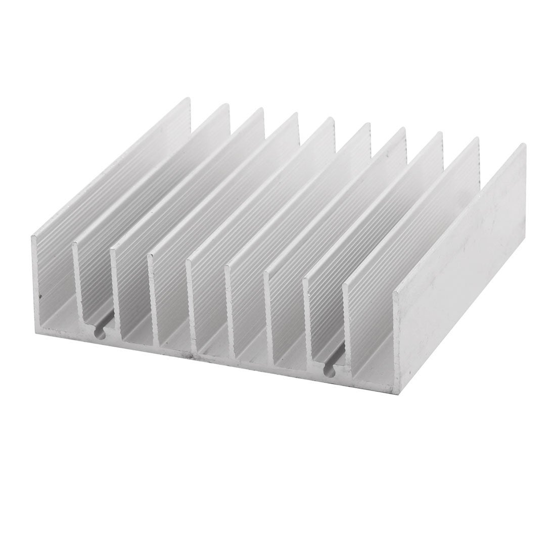 Gof High Quality Decorative Aluminum Heat Sink Profile Aluminum Extrusion